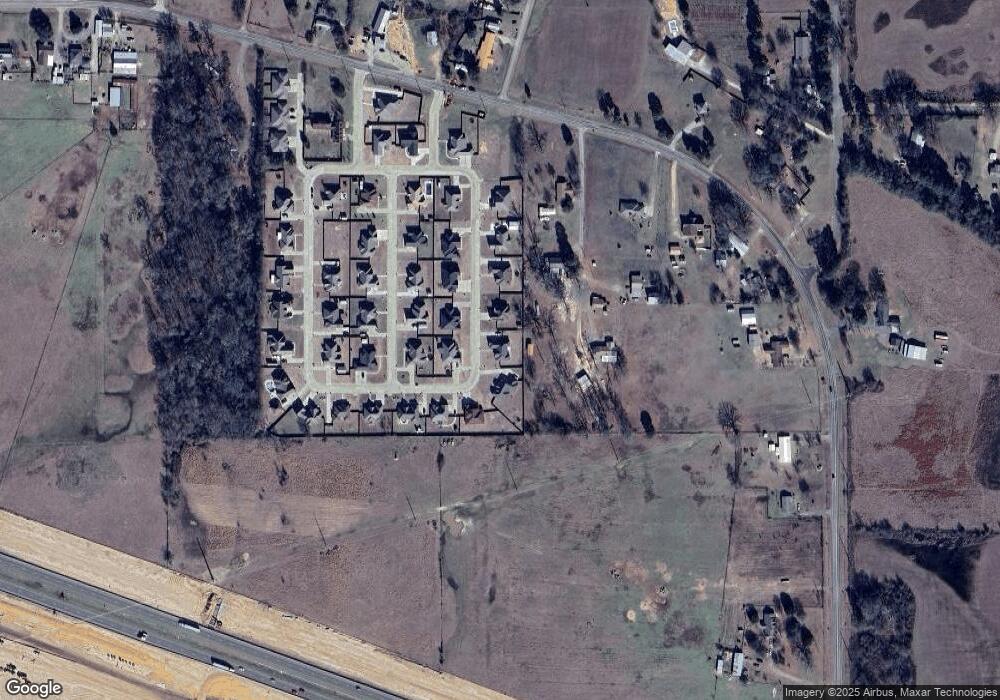 72 Chester Field Cir, Texarkana, TX 75503 - photo 1