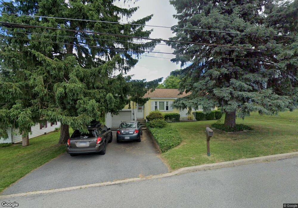 2507 27th St SW, Allentown, PA 18103 - photo 1