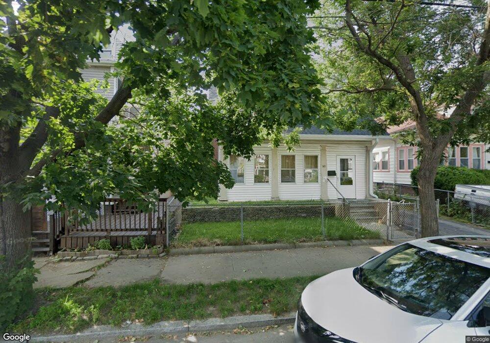 141 Verndale Ave, Providence, RI 02905 - photo 1