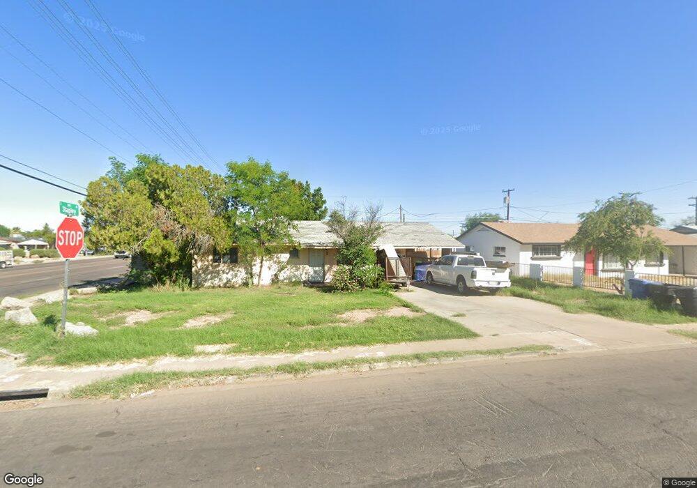 1208 E 6th Ave, Mesa, AZ 85204 - photo 1