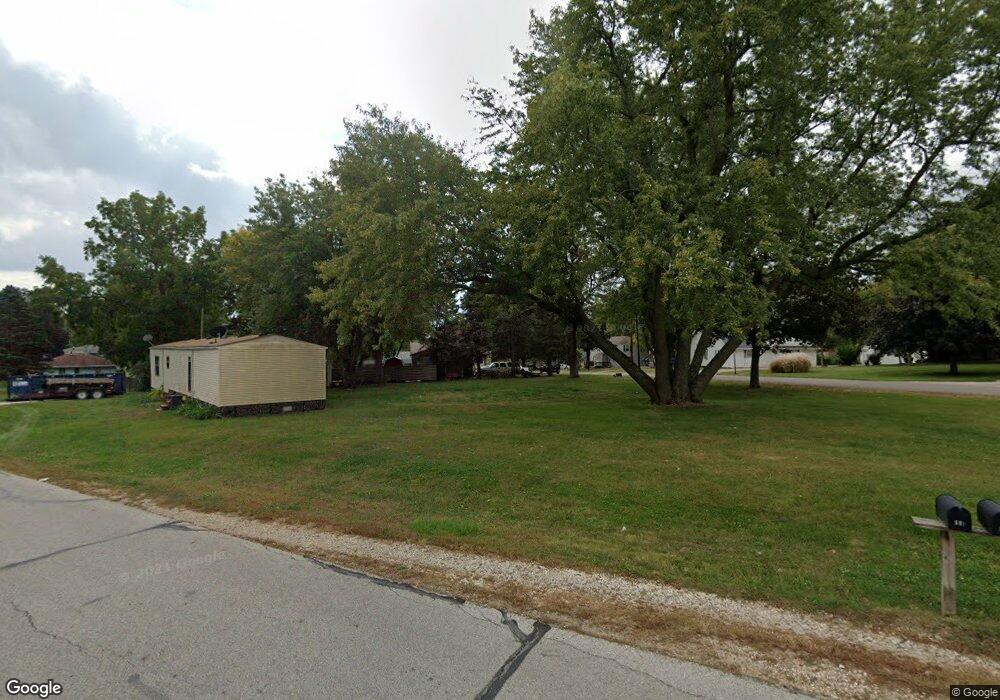 801 6th Ave, Coon Rapids, IA 50058 - photo 1