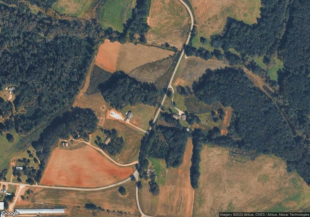 1466 Moore Rd, Hartwell, GA 30643 - photo 1