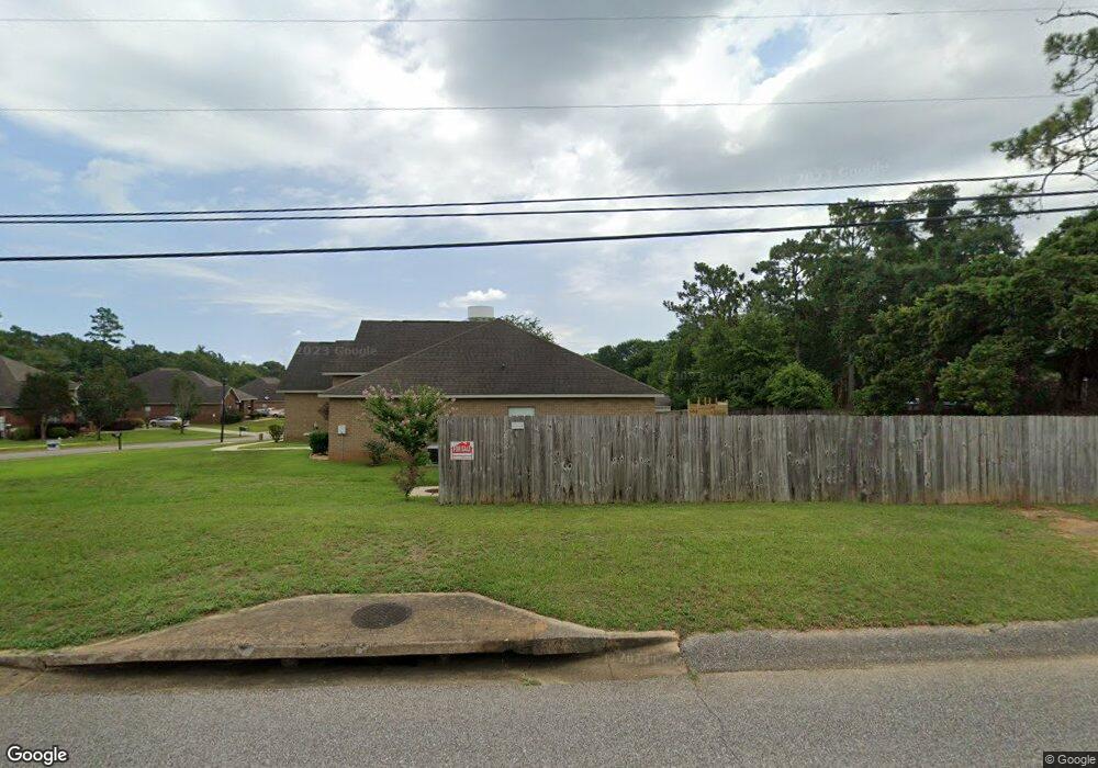 10249 Hunters Trace S, Mobile, AL 36608 - photo 1