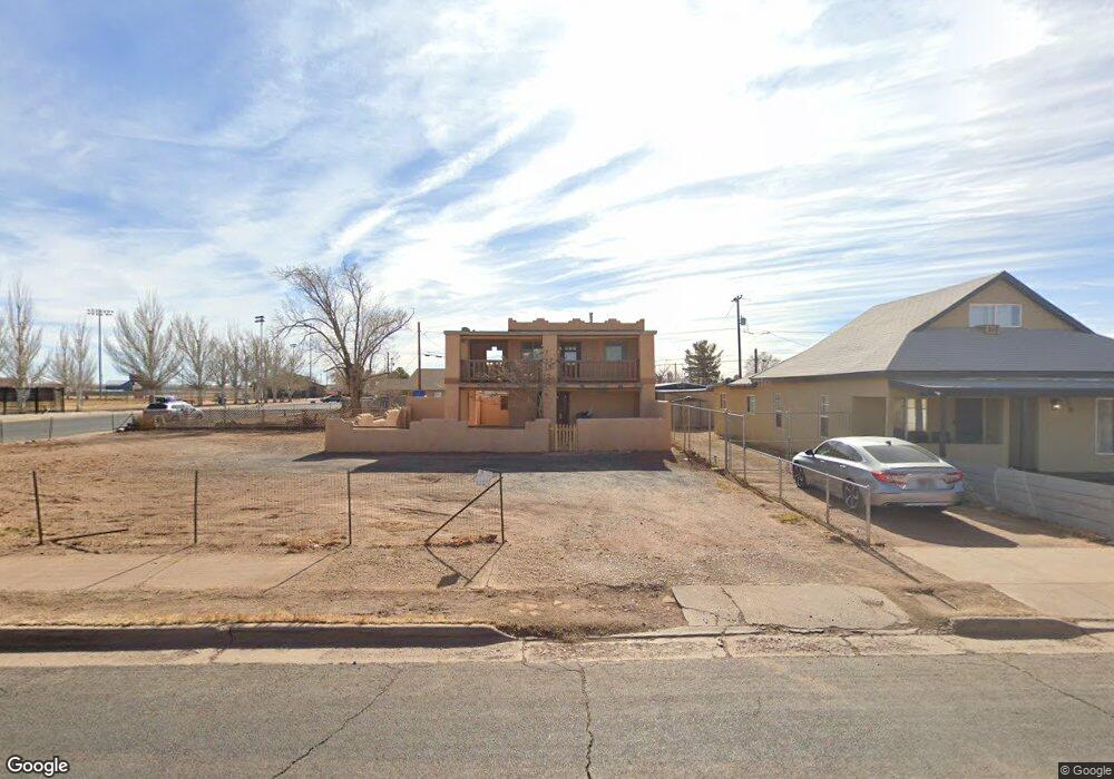 620 N Colorado Ave, Winslow, AZ 86047 - photo 1