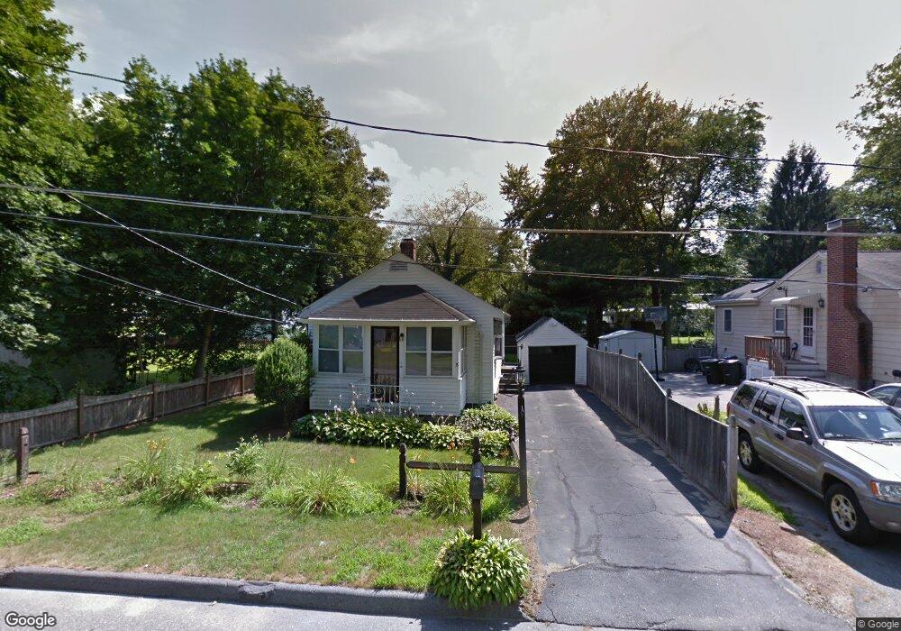 39 Hanover St, Wilmington, MA 01887 - photo 1