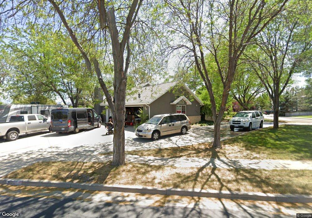 9461 S Dunsinane Dr, South Jordan, UT 84009 - photo 1