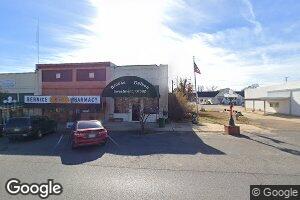 415 4th St, Bernice, LA 71222