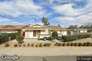 1201 Gardenia St, Oxnard, CA 93036