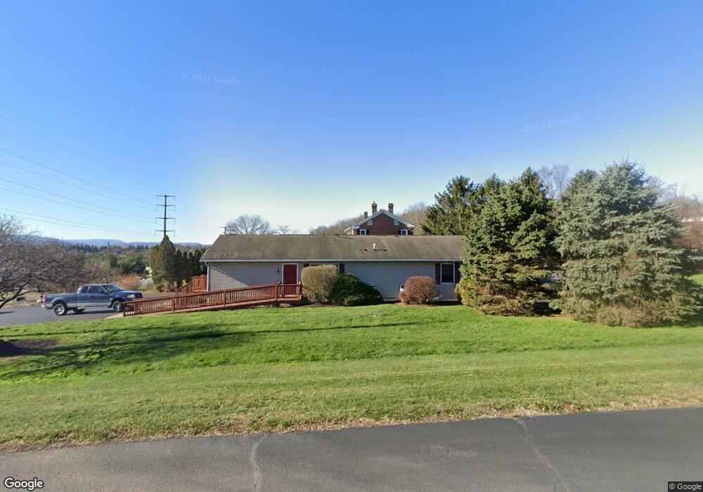 1018 E 16th St, Berwick, PA 18603 - photo 1