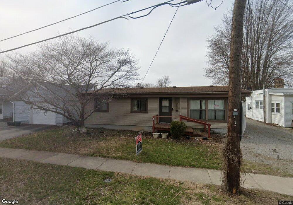 504 Wayne St, Columbus Grove, OH 45830 - photo 1