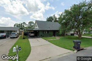 47 Texas Ave, Houma, LA 70360