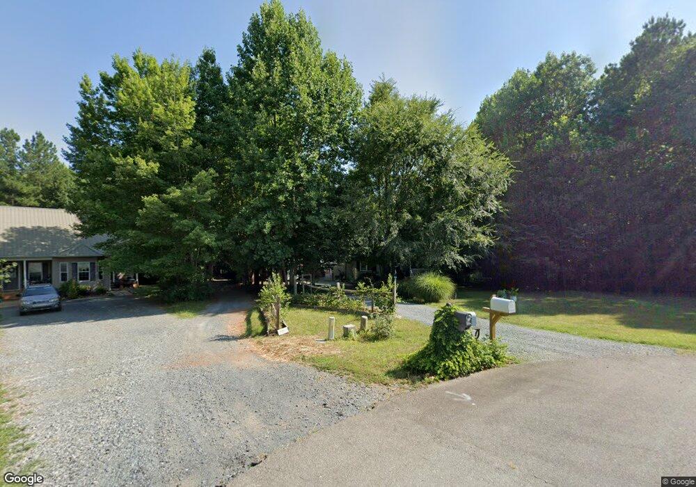 1103 Clearwater Ct, Asheboro, NC 27205 - photo 1