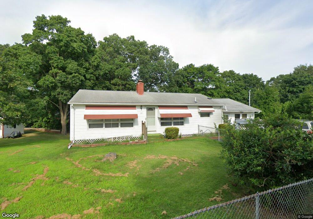 21 Ledo St, Coventry, RI 02816 - photo 1