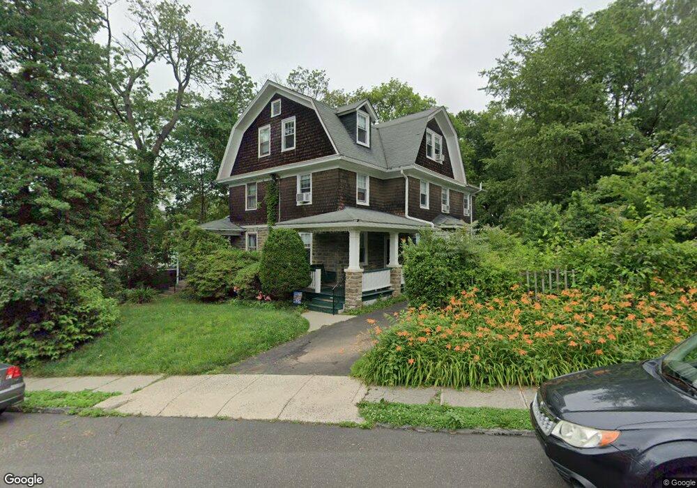 200 Highland Ave, Jenkintown, PA 19046 - photo 1