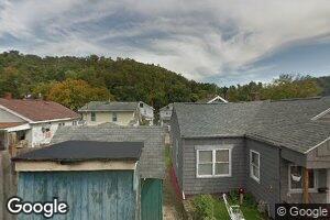 16 Locust Ave, Bridgeport, OH 43912