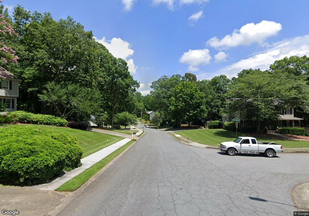 0 Saddleback Mountain Rd unit 7112802, Marietta, GA 30062 - photo 1