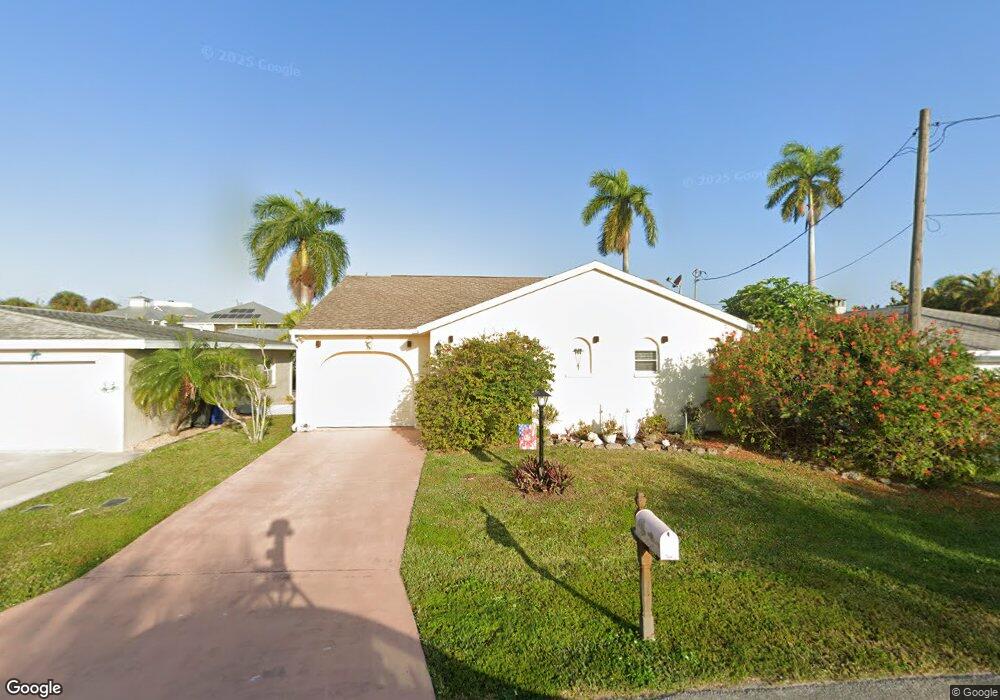 2692 Clyde St, Matlacha, FL 33993 - photo 1