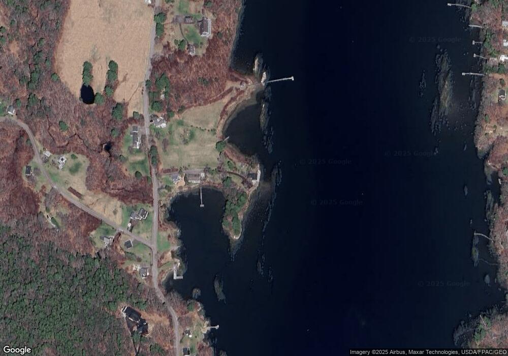 22 Tri Cove Ln, Boothbay, ME 04537 - photo 1