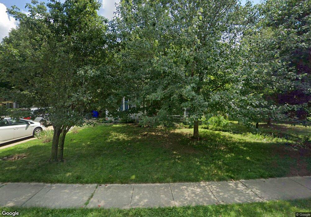 10174 Deep Skies Dr, Laurel, MD 20723 - photo 1