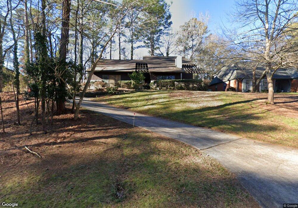 1145 Northshore Dr unit 1, Roswell, GA 30076 - photo 1