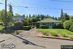 340 W 21st Ave, Eugene, OR 97405