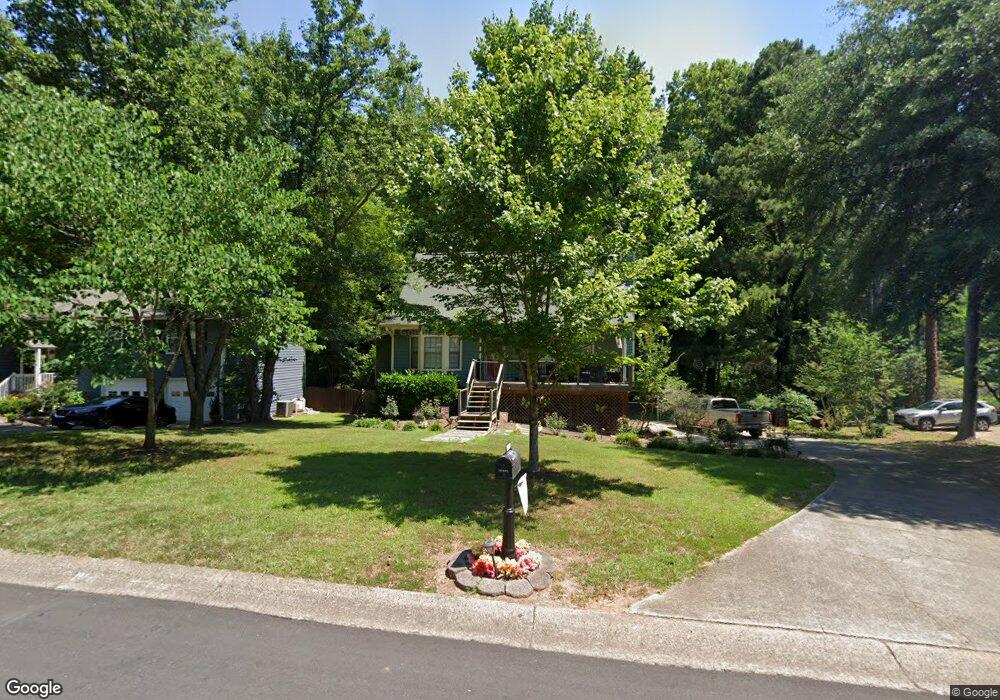 1132 Reading Dr NW unit 2, Acworth, GA 30102 - photo 1