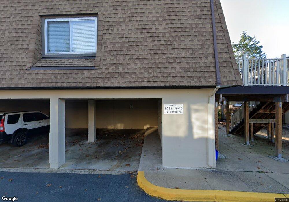 8034 Capistrano Place, Alexandria, VA 22309 - photo 1