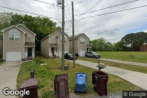 1100 Porter St, Chesapeake, VA 23324