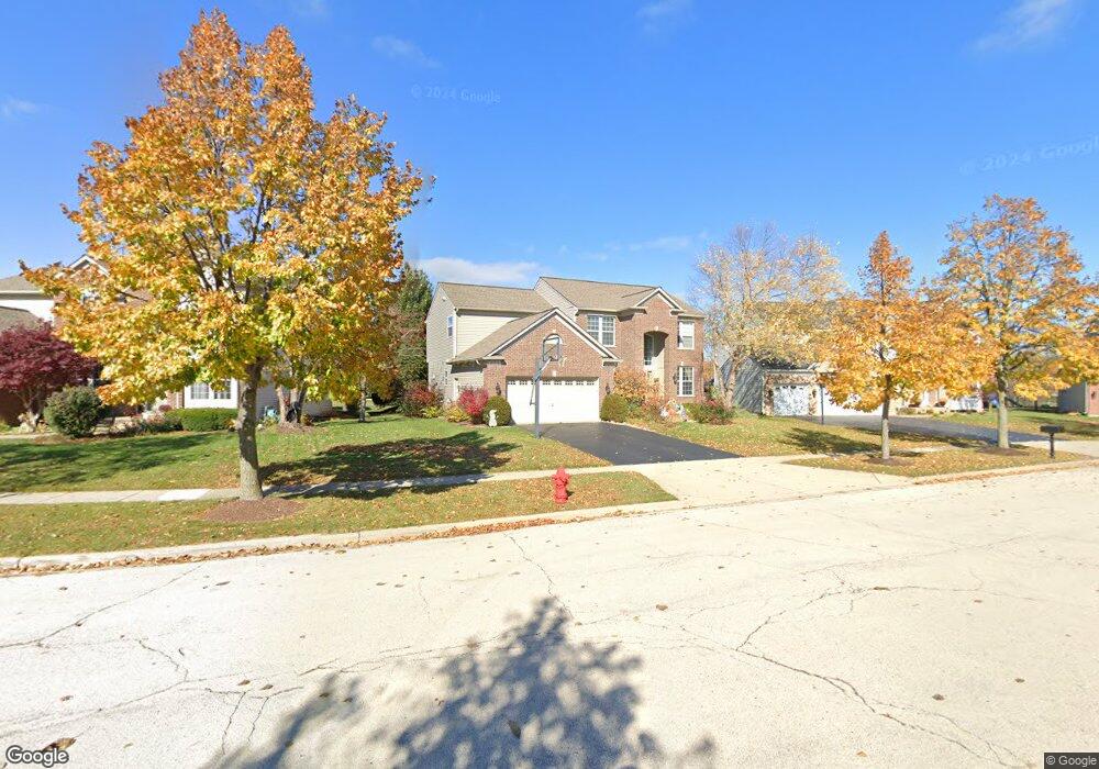 6 Benton Ct, Algonquin, IL 60102 - photo 1