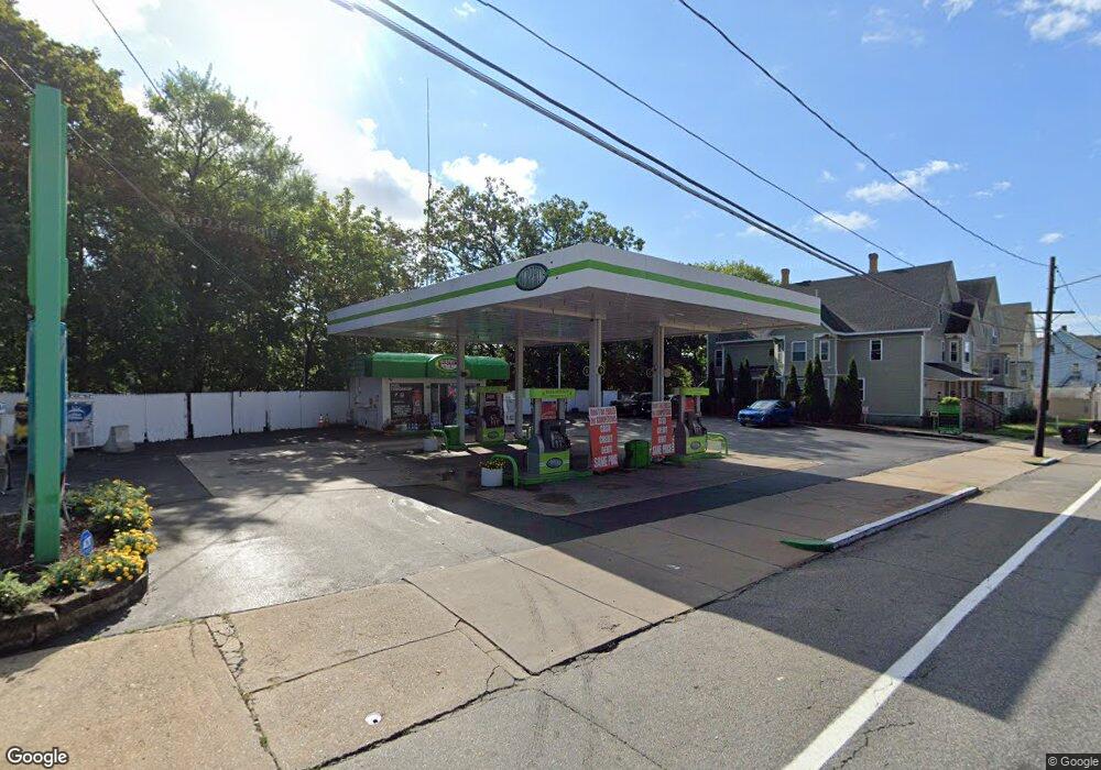 1023 Social St, Woonsocket, RI 02895 - photo 1