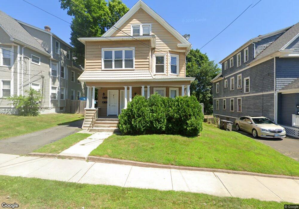 55 Fairfield St unit Charming 2-Bedroom A, New Haven, CT 06515 - photo 1