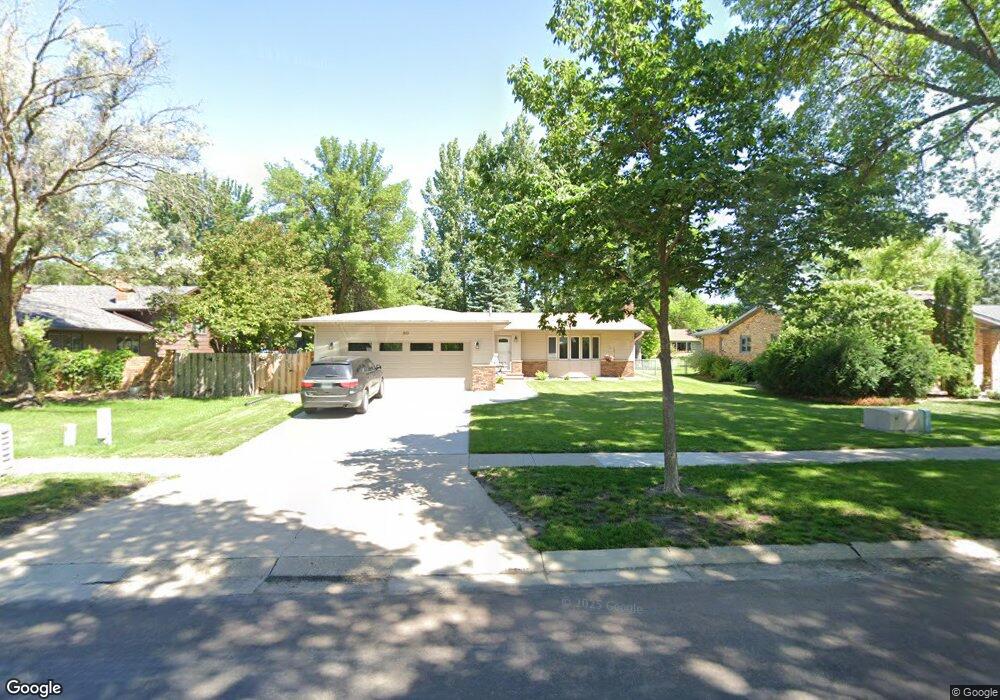 80 Meadowlark Ln N, Fargo, ND 58102 - photo 1