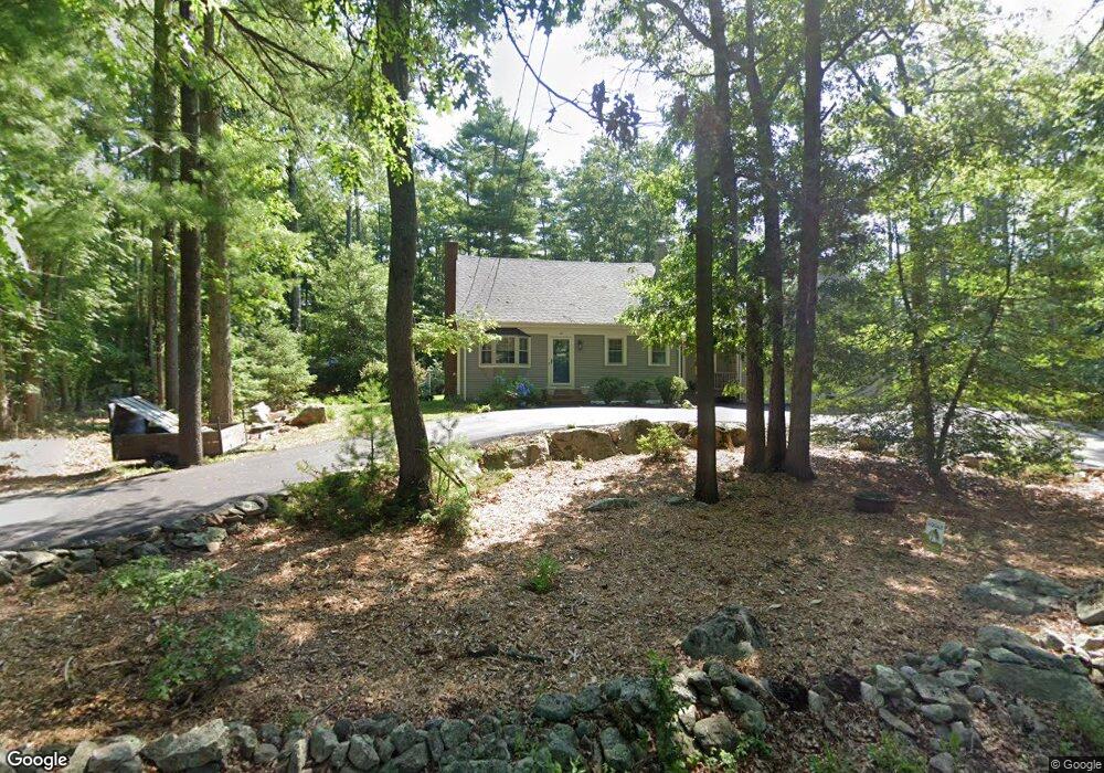 48 Gammons Rd, Acushnet, MA 02743 - photo 1