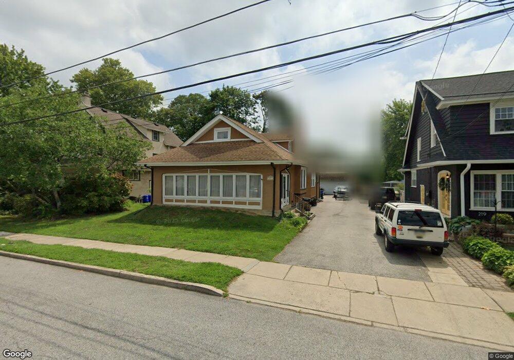 221 Strathmore Rd, Havertown, PA 19083 - photo 1