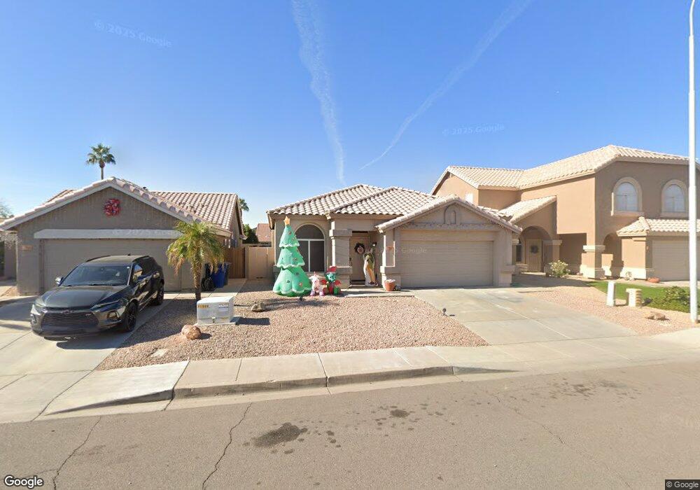 350 N Leoma Ln, Chandler, AZ 85225 - photo 1