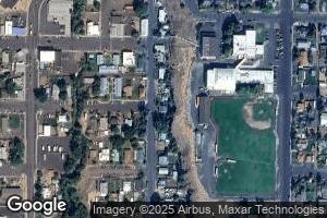 196 S Alder St, Pilot Rock, OR 97868