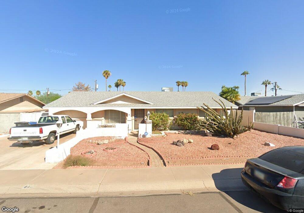 448 W Shannon St, Chandler, AZ 85225 - photo 1