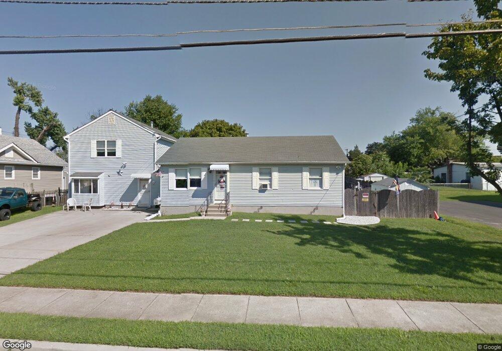 25 12th Ave, Glendora, NJ 08029 - photo 1