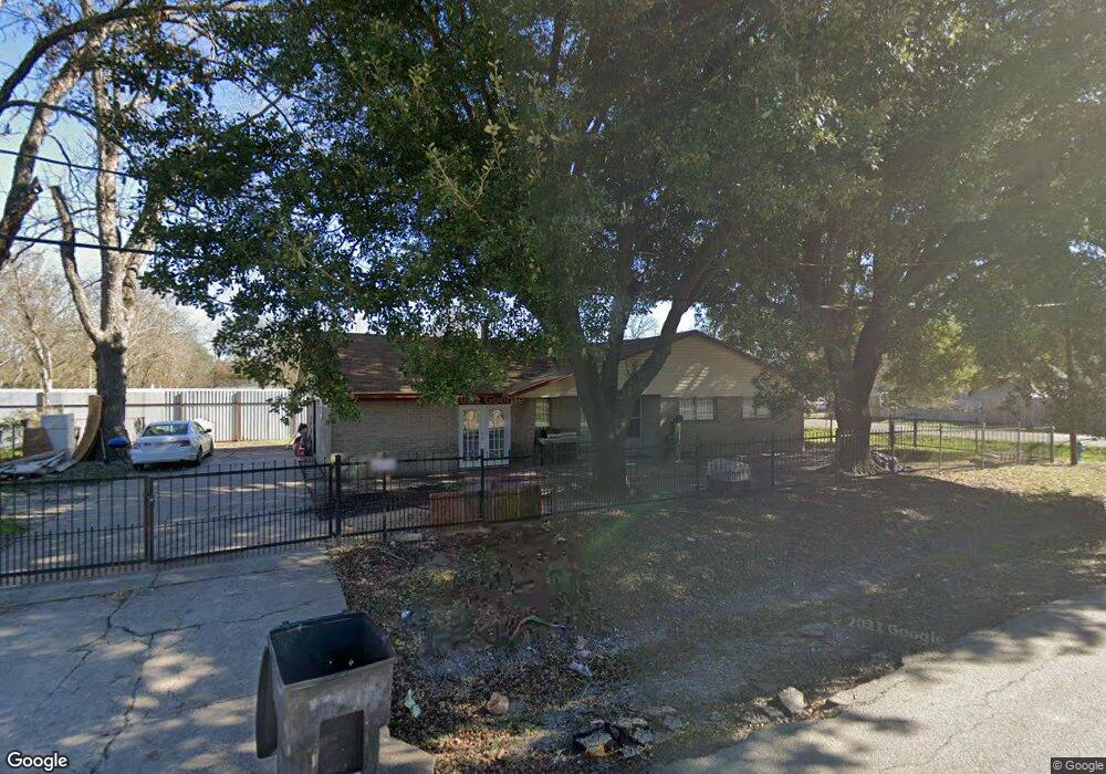 7502 Wileyvale Rd, Houston, TX 77016 - photo 1