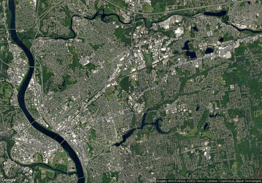 47 Call, Springfield, MA 01109 - photo 1