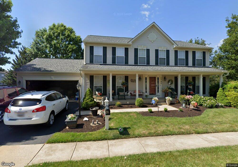 1798 Eagle Rock Ln, Frederick, MD 21702 - photo 1