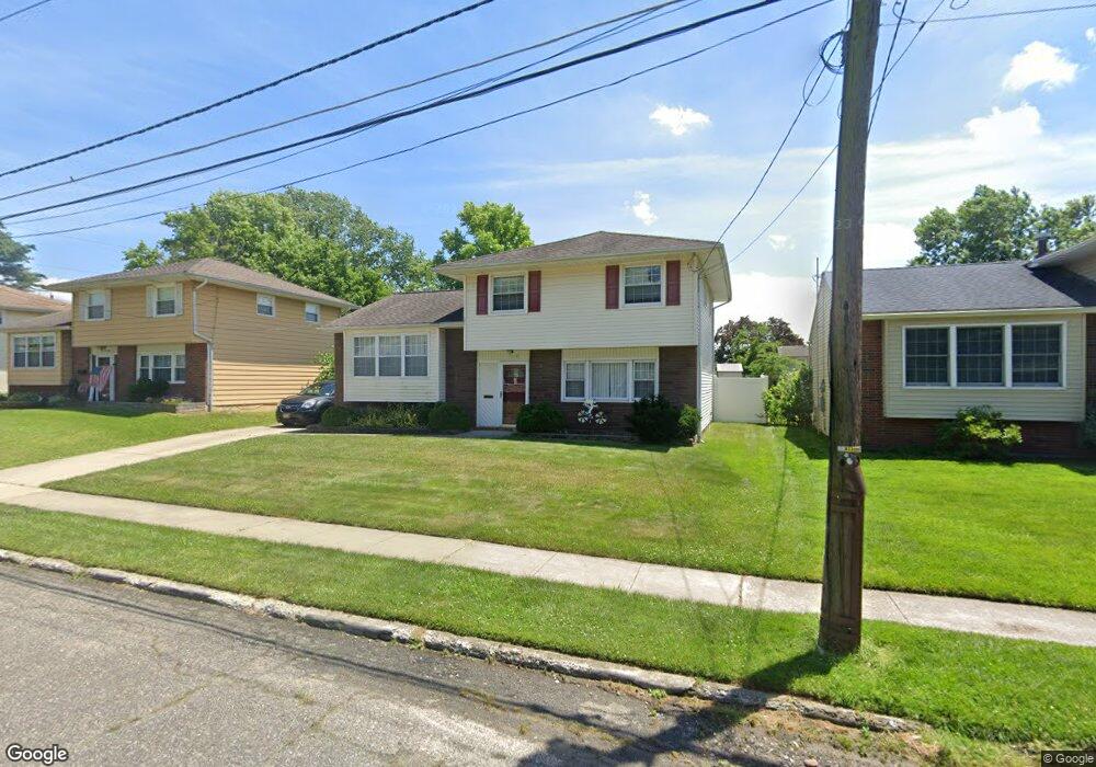 117 Manor Ct, Runnemede, NJ 08078 - photo 1