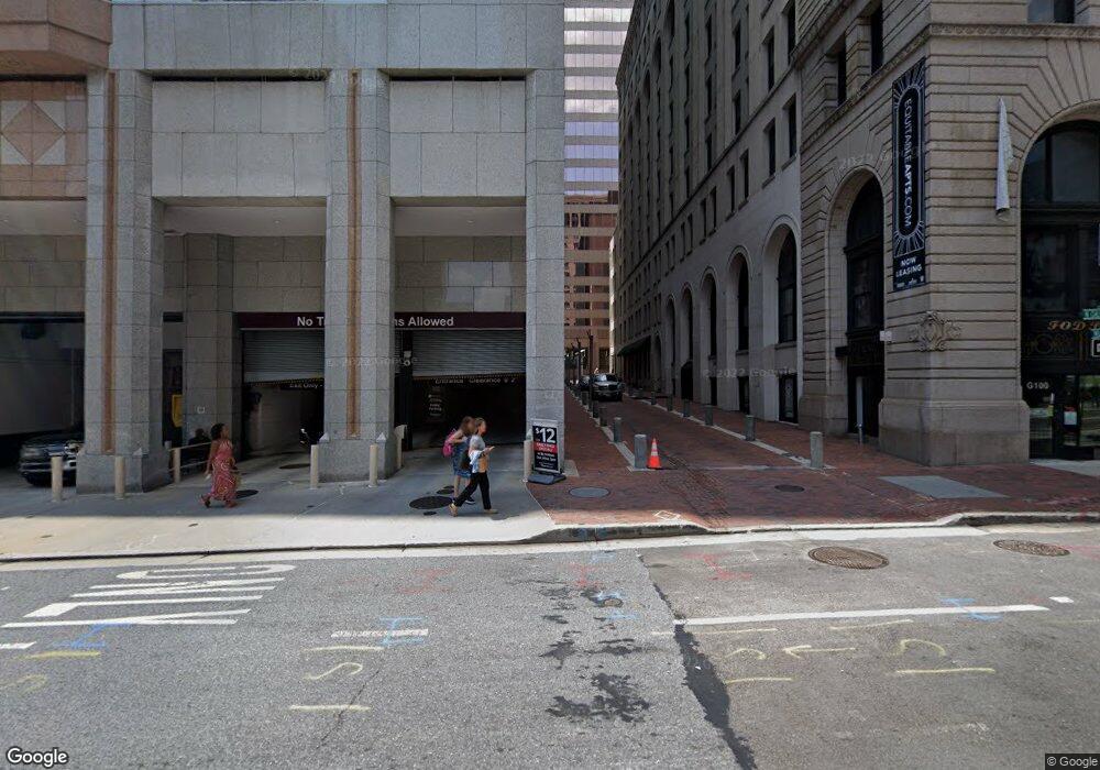 0 N Calvert St unit BA6006077, Baltimore, MD 21202 - photo 1