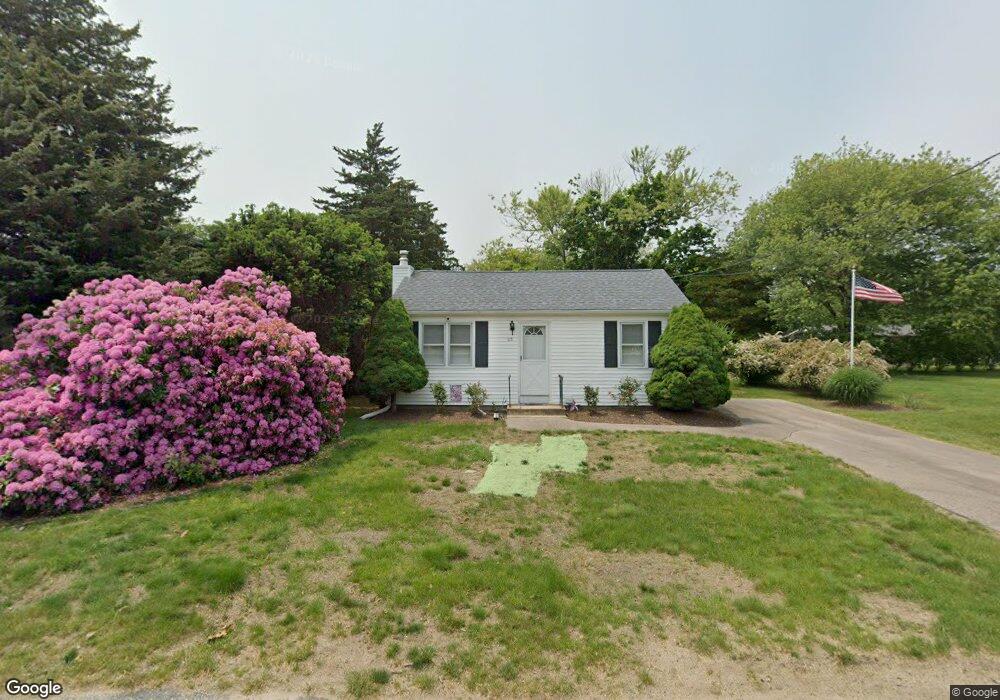 115 Ram Island Rd, Charlestown, RI 02813 - photo 1
