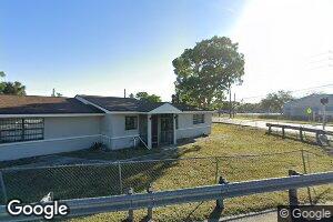 1537 Veronica S Shoemaker Blvd, Fort Myers, FL 33916