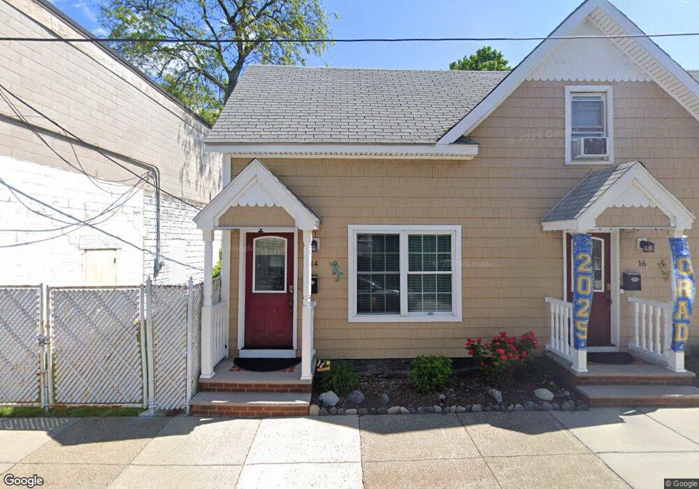14 Fremont St, Winthrop, MA 02152 - photo 1
