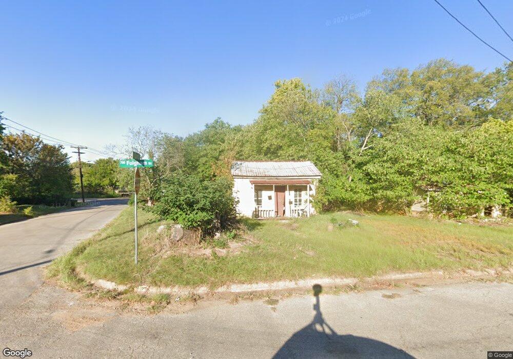 714 Fulgham St, Nacogdoches, TX 75961 - photo 1