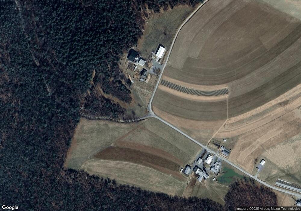 78N Stout Rd, Millville, PA 17846 - photo 1