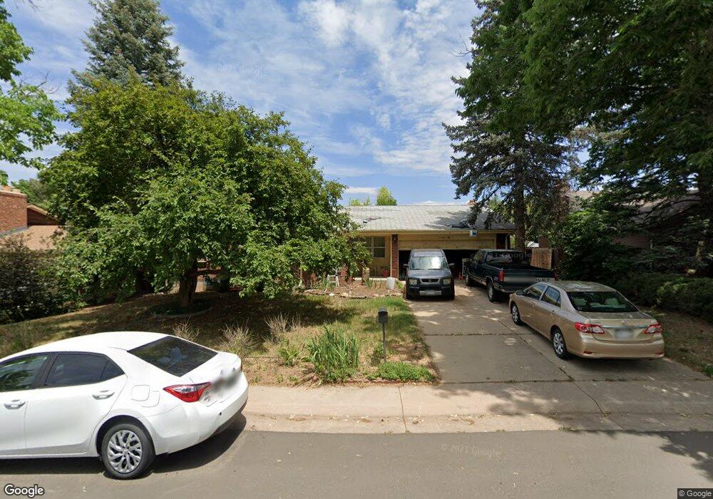 11799 E Alaska Ave, Aurora, CO 80012 - photo 1