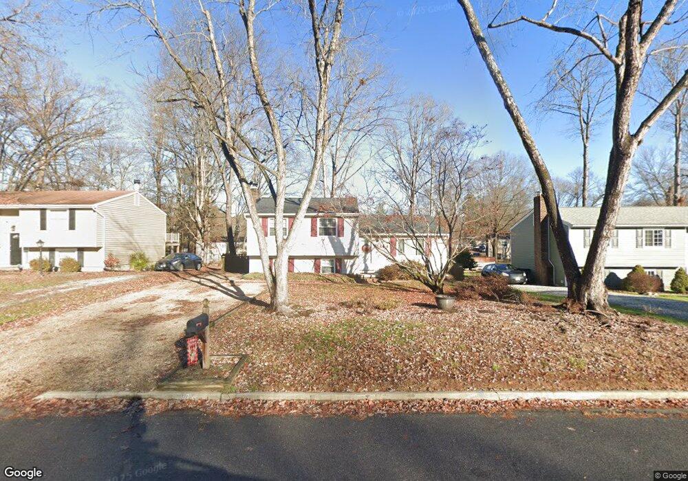 9404 Emmett Rd, Glen Allen, VA 23060 - photo 1